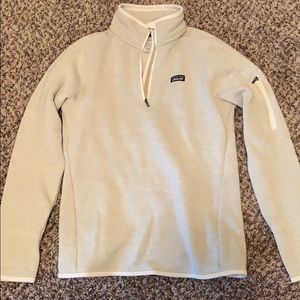 Patagonia Sweatshirt
